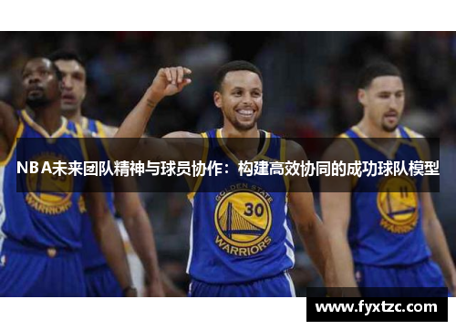 NBA未来团队精神与球员协作：构建高效协同的成功球队模型