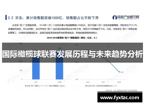 国际橄榄球联赛发展历程与未来趋势分析