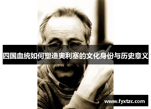 四国血统如何塑造奥利塞的文化身份与历史意义
