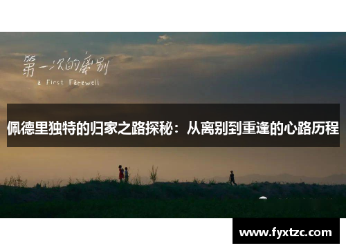 佩德里独特的归家之路探秘：从离别到重逢的心路历程