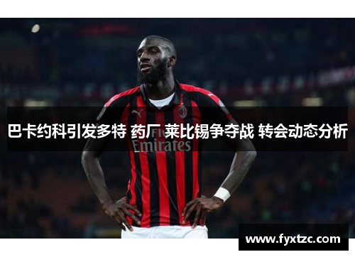 巴卡约科引发多特 药厂 莱比锡争夺战 转会动态分析 巴卡约科引发多特 药厂 莱比锡争夺战 转会动态分析