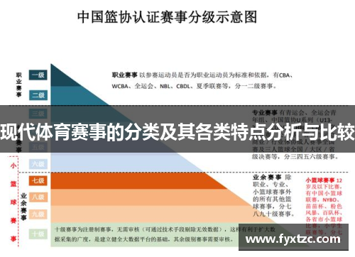 现代体育赛事的分类及其各类特点分析与比较 现代体育赛事的分类及其各类特点分析与比较