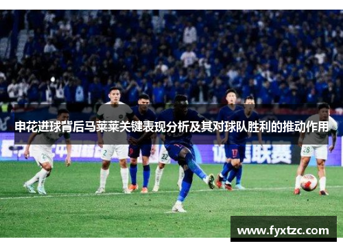 申花进球背后马莱莱关键表现分析及其对球队胜利的推动作用