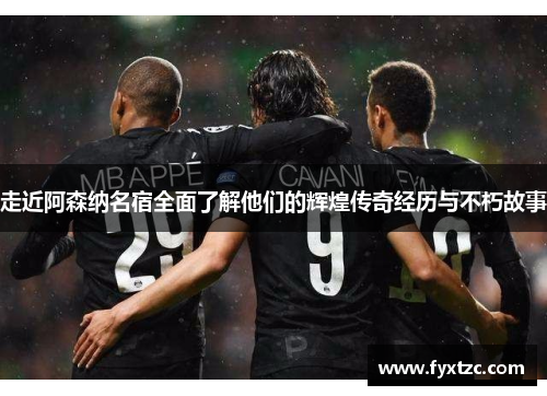 走近阿森纳名宿全面了解他们的辉煌传奇经历与不朽故事